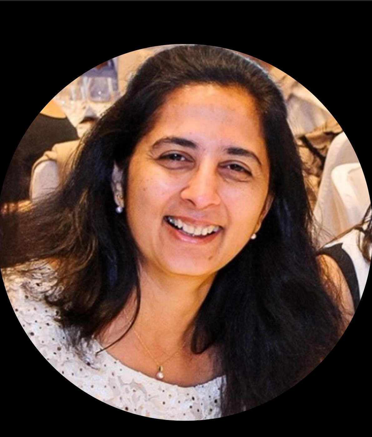 Dr. Kavita Raj